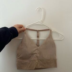 Alphalete Alphalux Wonder Bra